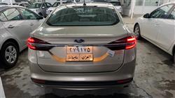 فورد فيوجن